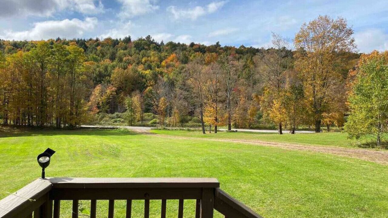 Photo of Outdoor in Gilboa