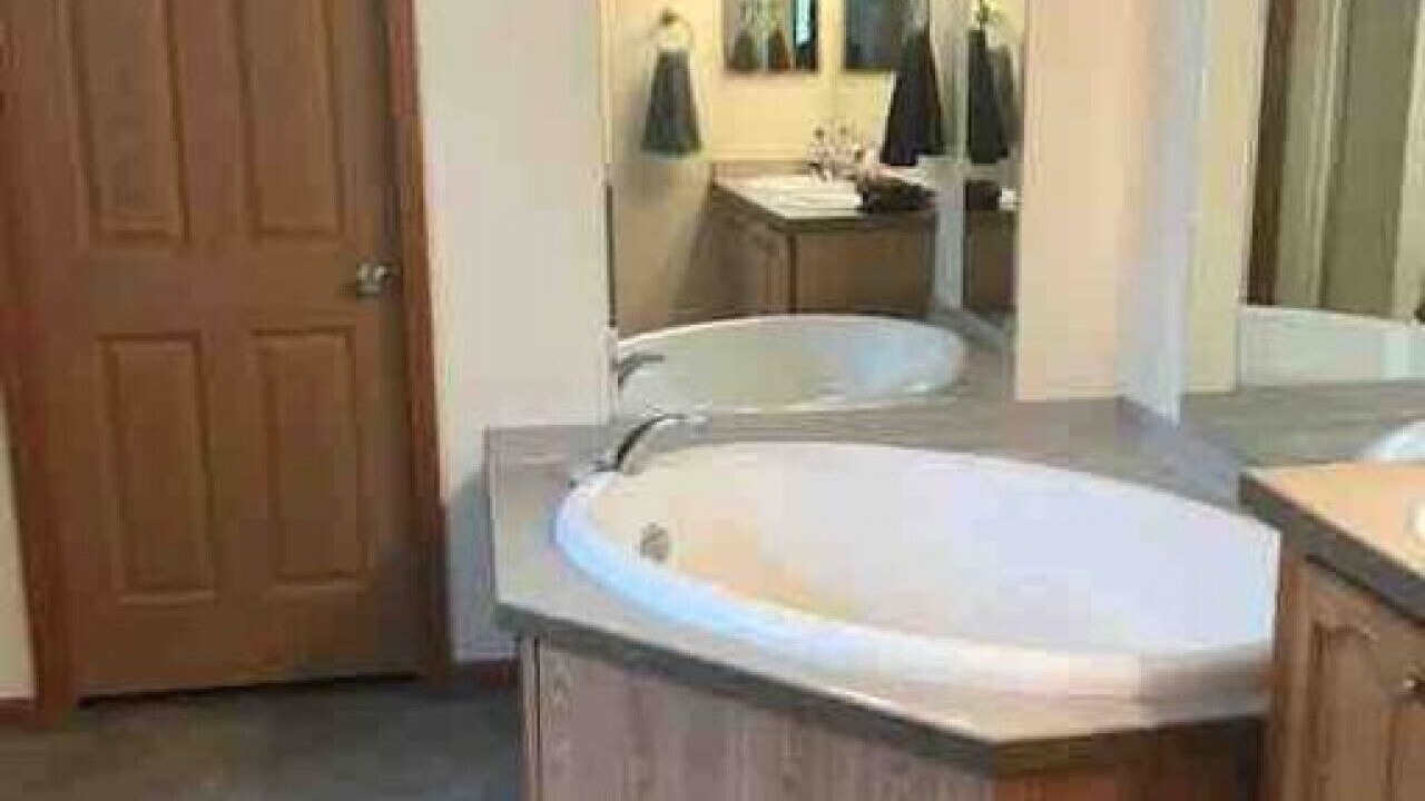 Photo of Bathroom in Gilboa