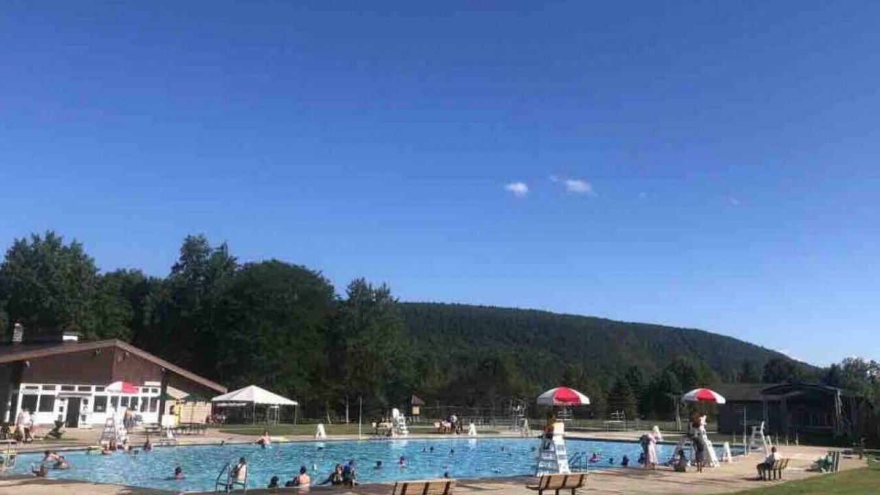 Photo of Outdoor in Gilboa