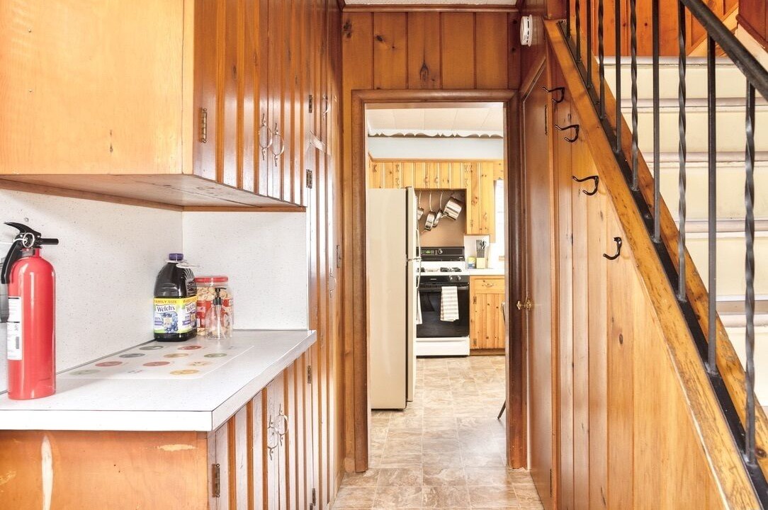 Photo of Kitchen in Sea Breeze