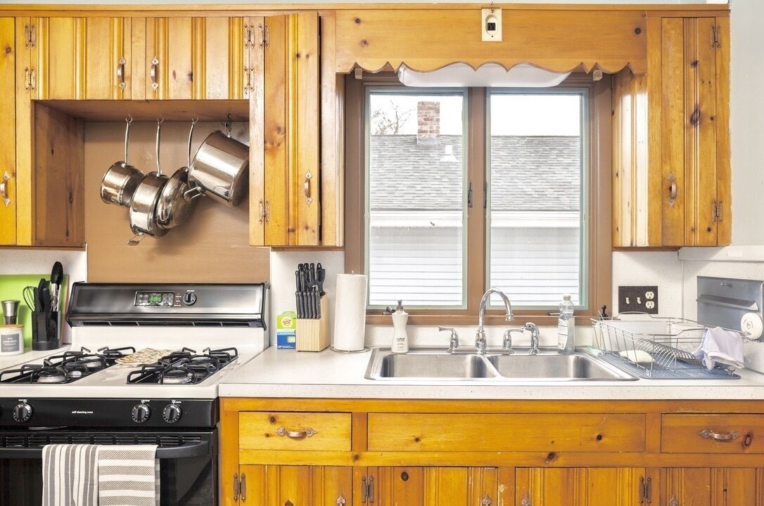Photo of Kitchen in Sea Breeze