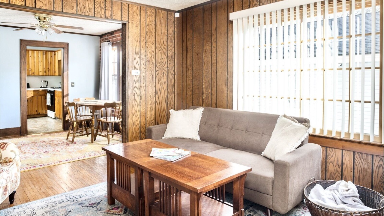 Photo of Livingroom in Sea Breeze