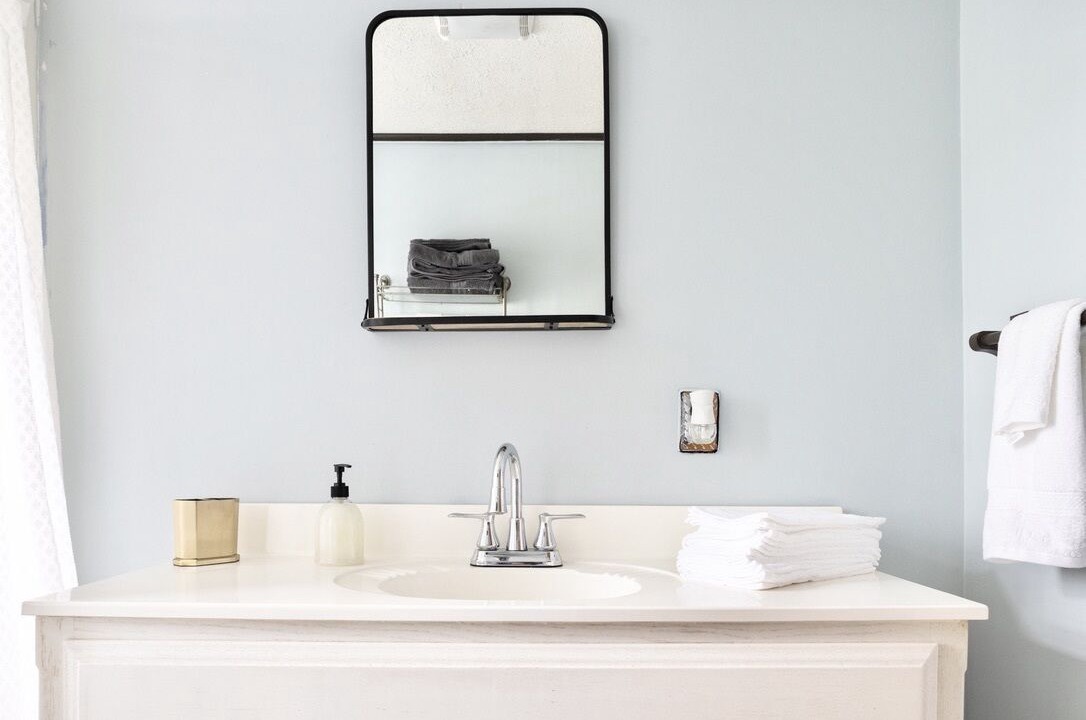 Photo of Bathroom in Sea Breeze