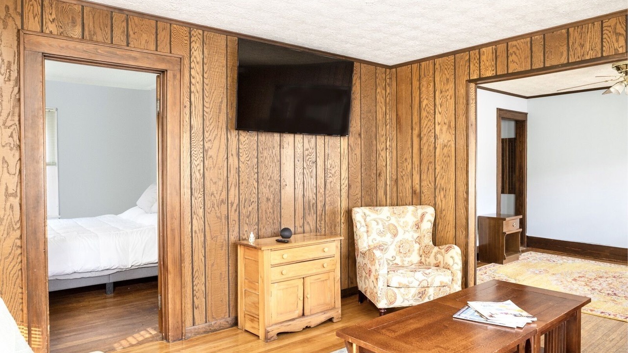 Photo of Bedroom in Sea Breeze