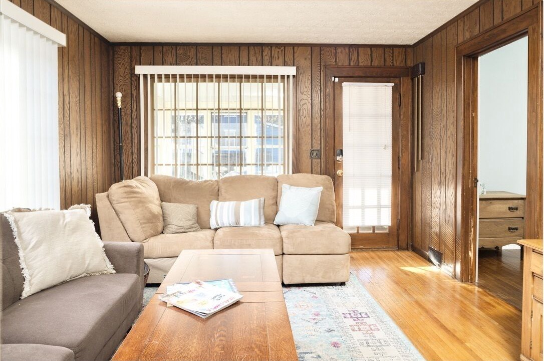 Photo of Livingroom in Sea Breeze