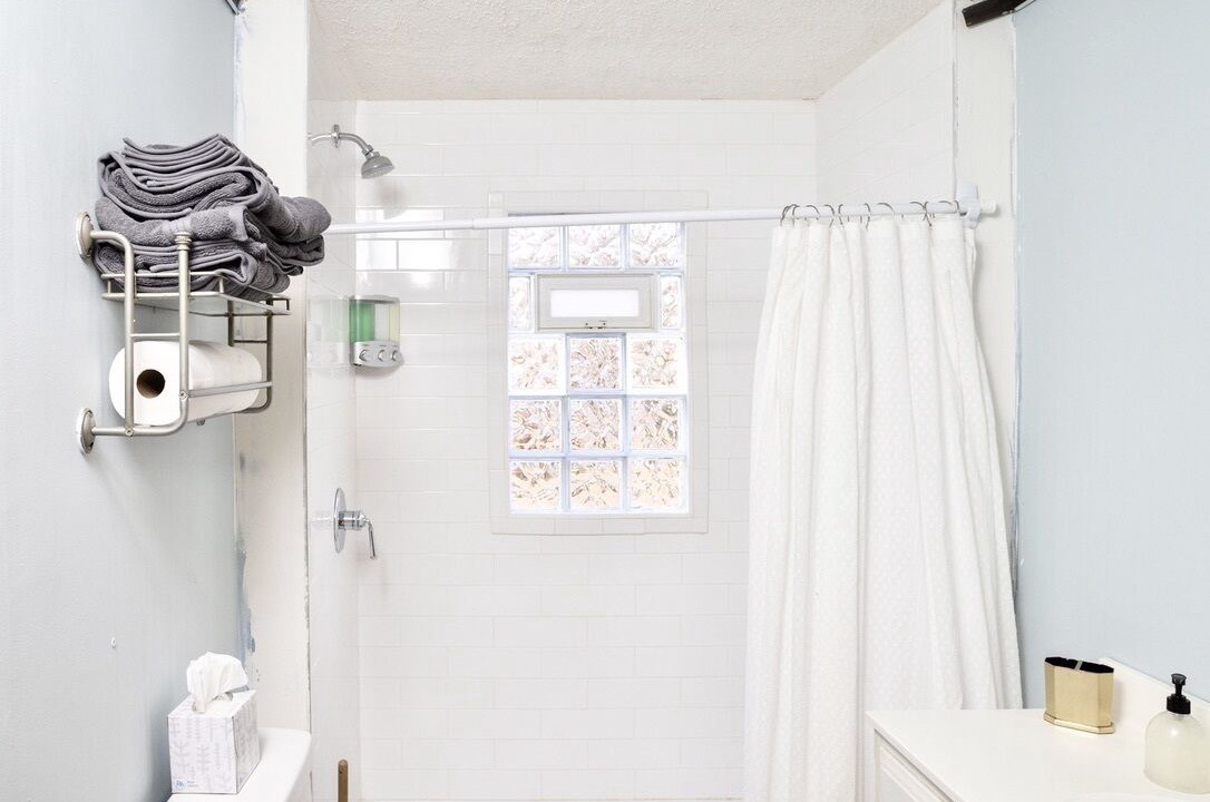 Photo of Bathroom in Sea Breeze