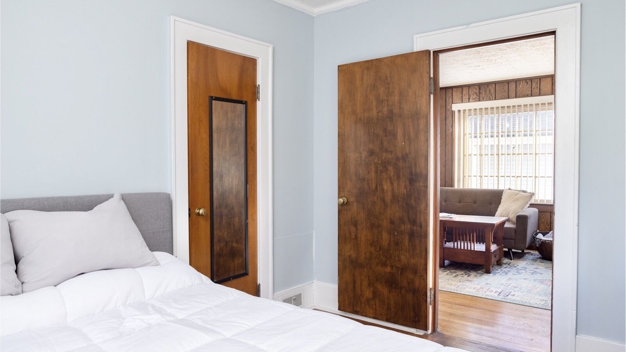 Photo of Bedroom in Sea Breeze
