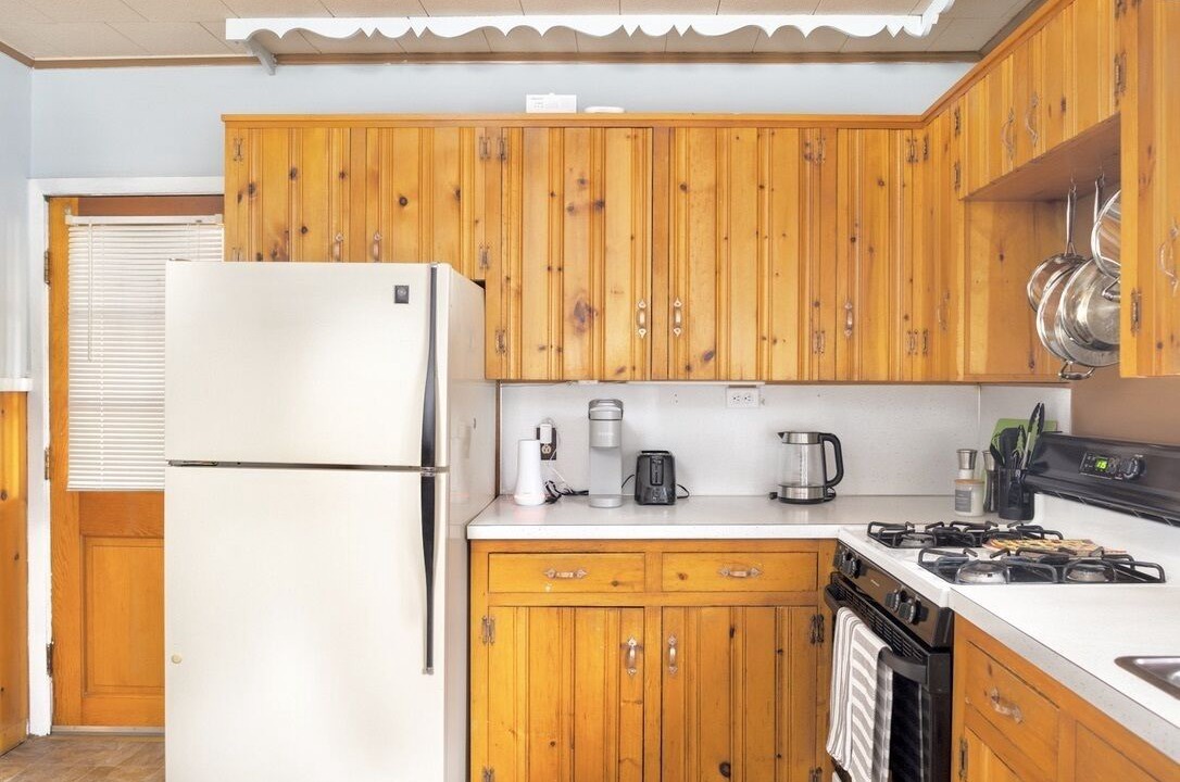 Photo of Kitchen in Sea Breeze