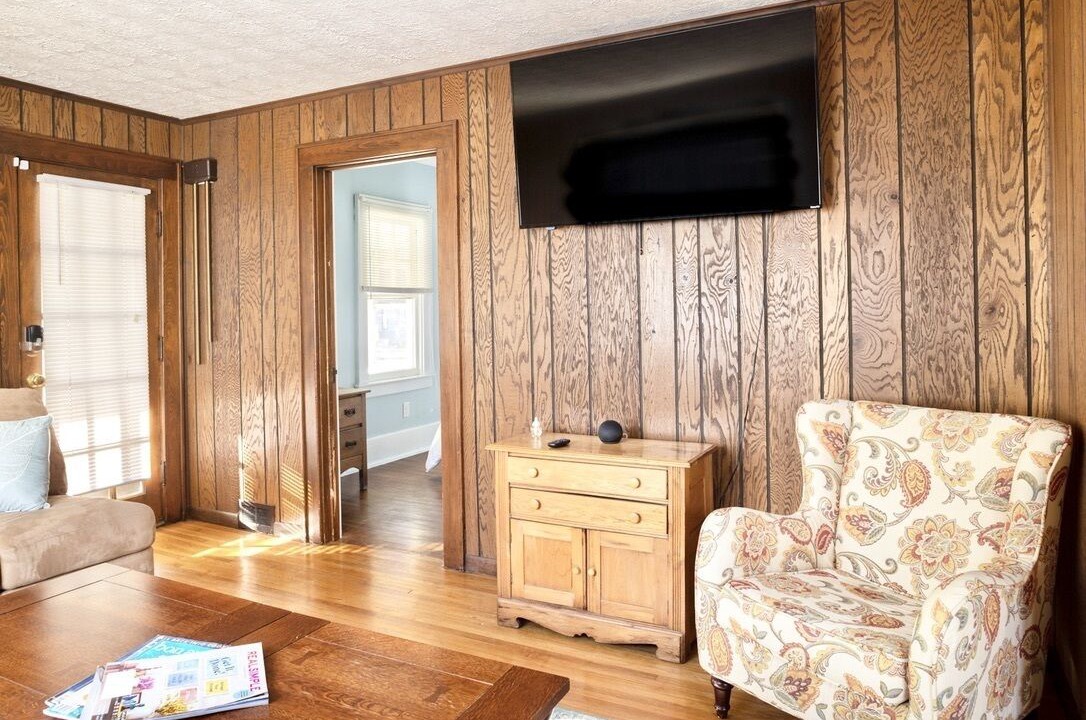 Photo of Livingroom in Sea Breeze