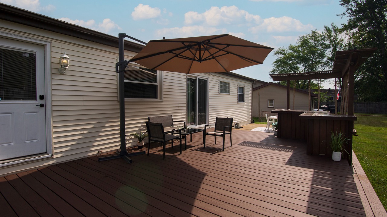Photo of Outdoor in Warren