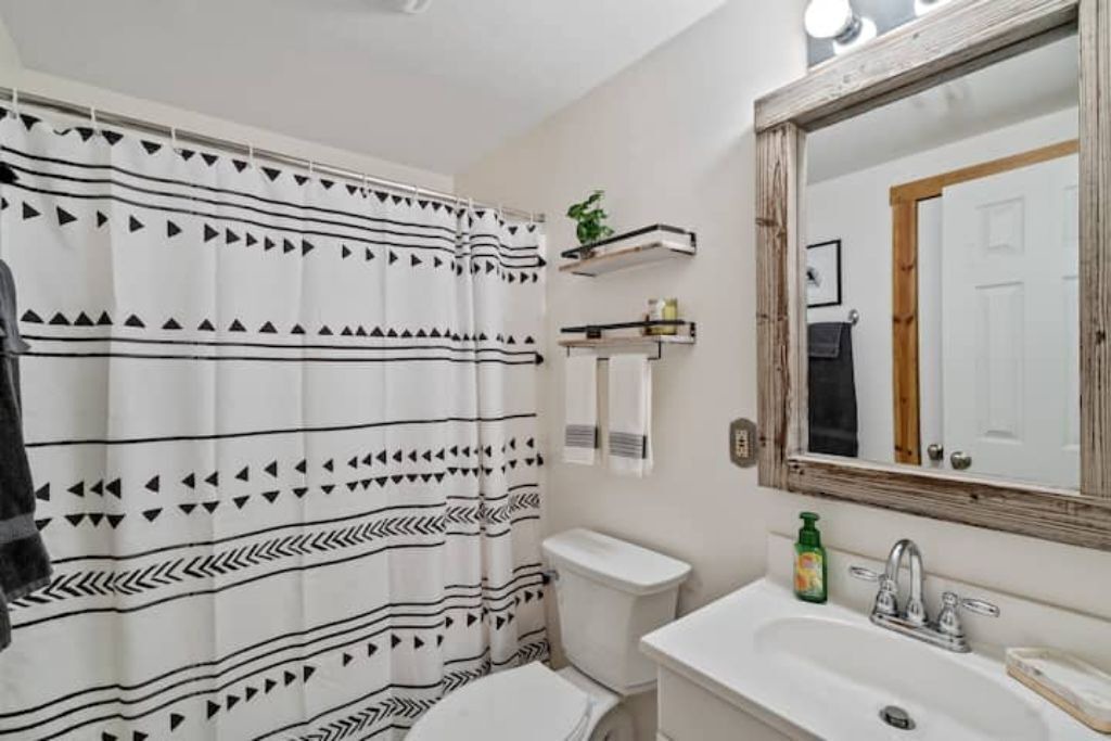 Photo of Bathroom in Mount Jackson