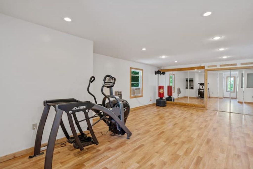 Photo of Bedroom in Mount Jackson