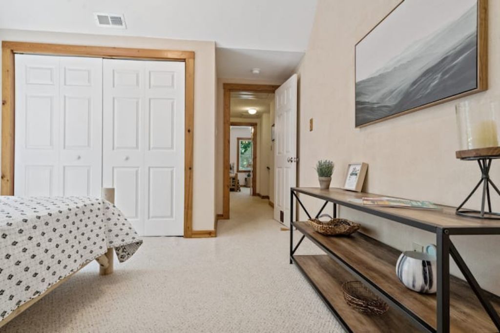 Photo of Bedroom in Mount Jackson