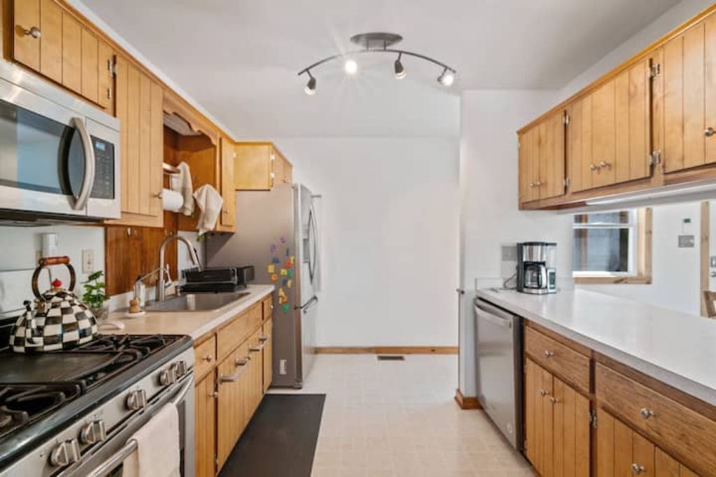 Photo of Kitchen in Mount Jackson