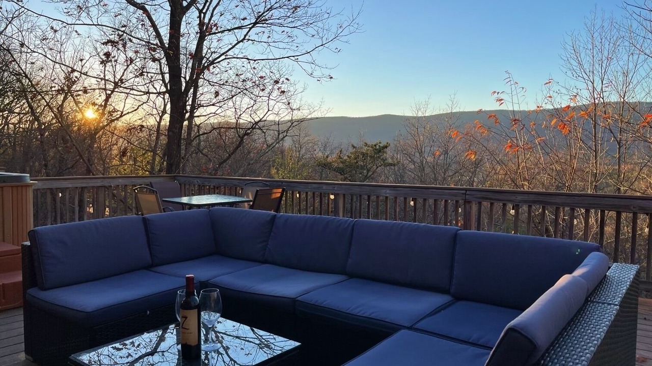 Photo of Outdoor in Mount Jackson