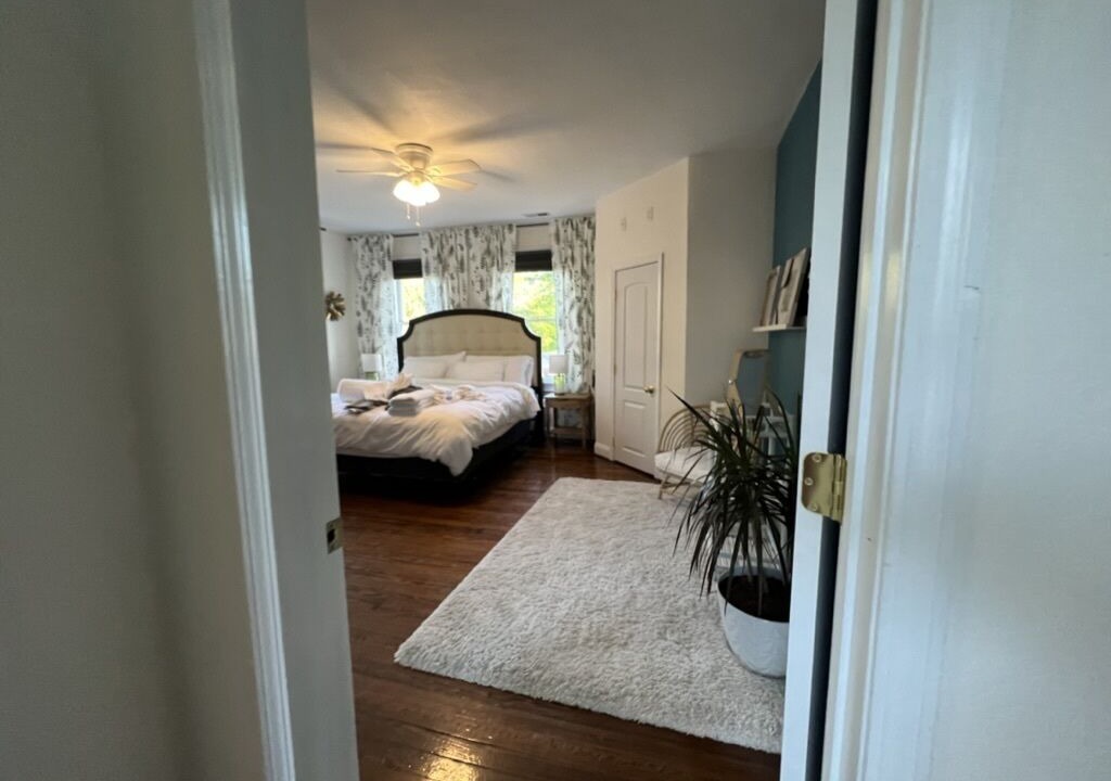 Photo of Bedroom in Portsmouth
