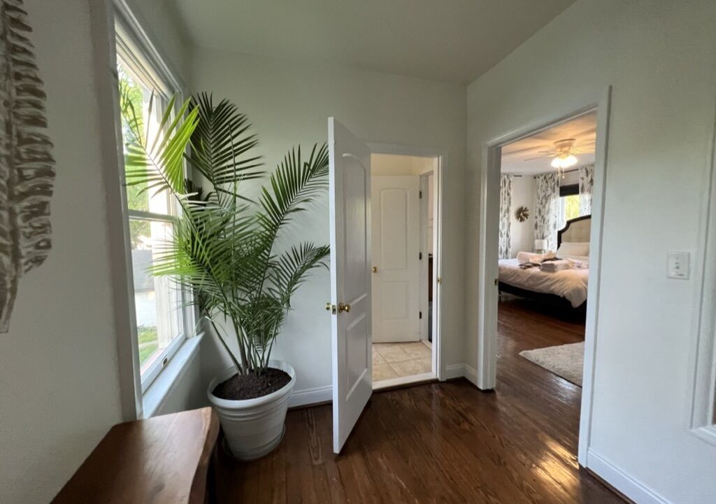 Photo of Bedroom in Portsmouth