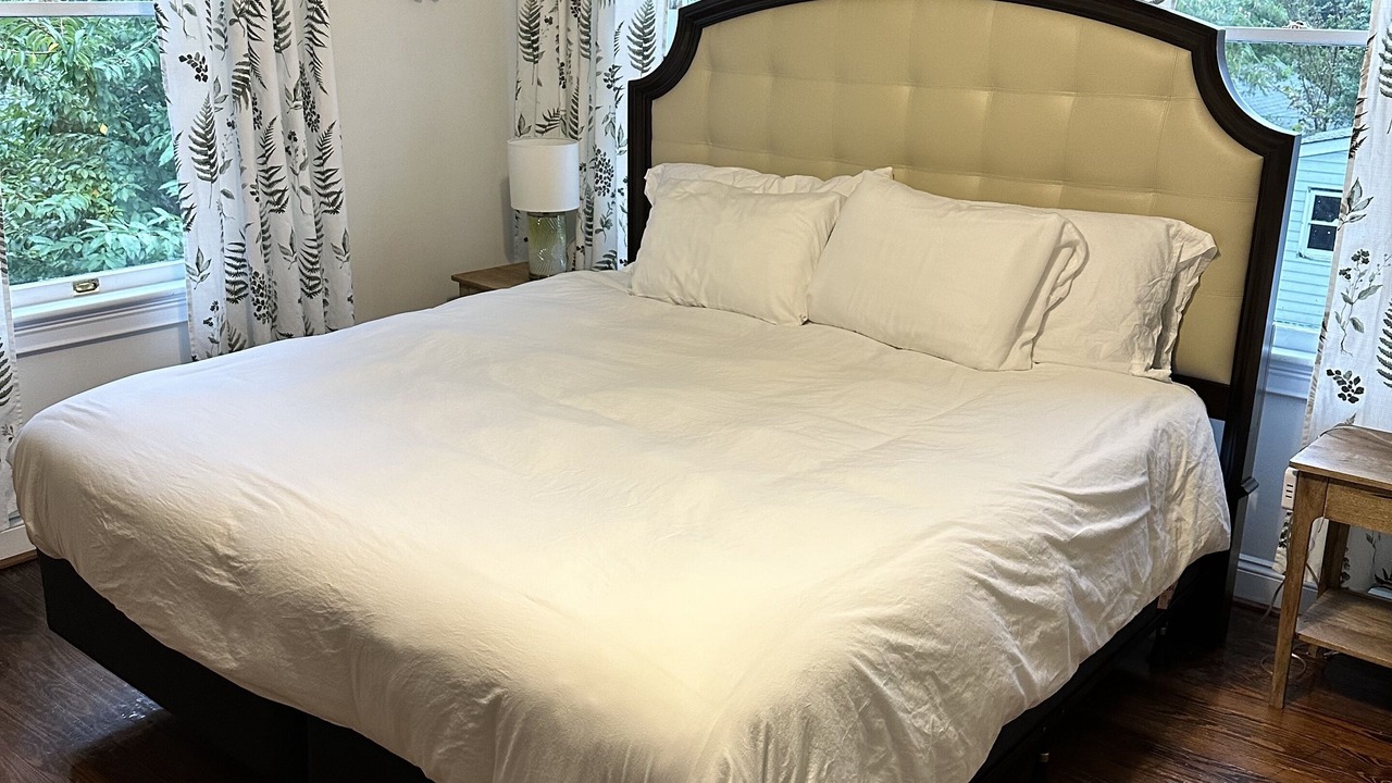 Photo of Bedroom in Portsmouth