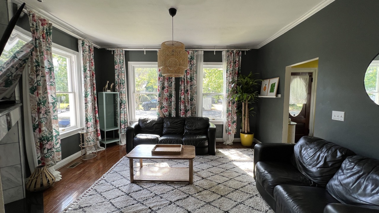 Photo of Livingroom in Portsmouth