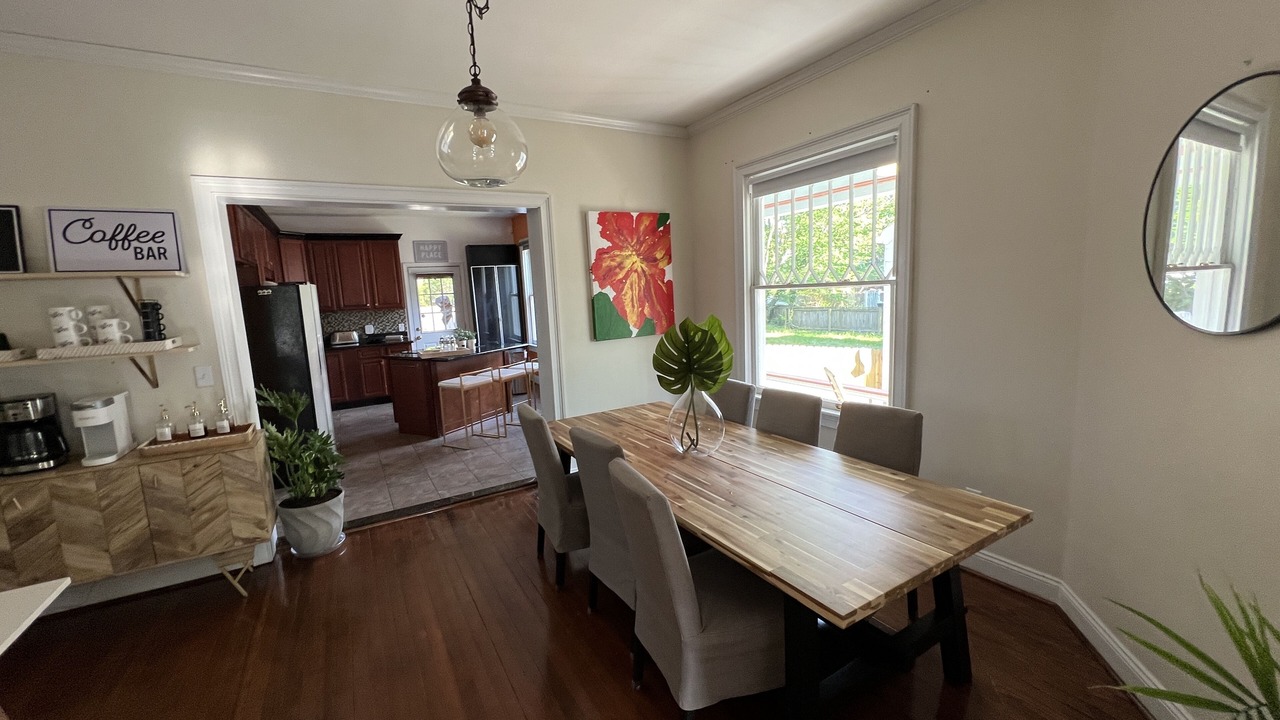 Photo of Livingroom in Portsmouth