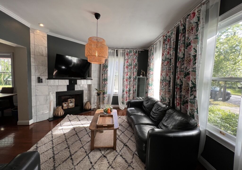 Photo of Livingroom in Portsmouth