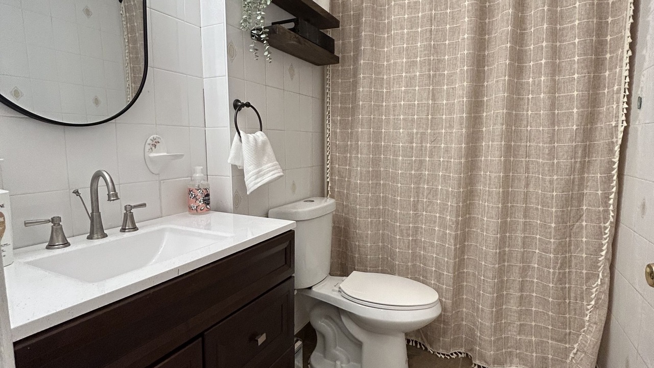 Photo of Bathroom in Randolph