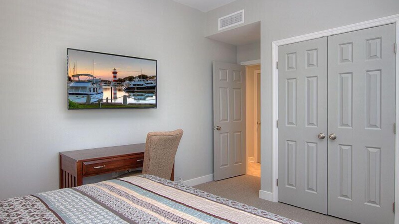 Photo of Bedroom in South Beach
