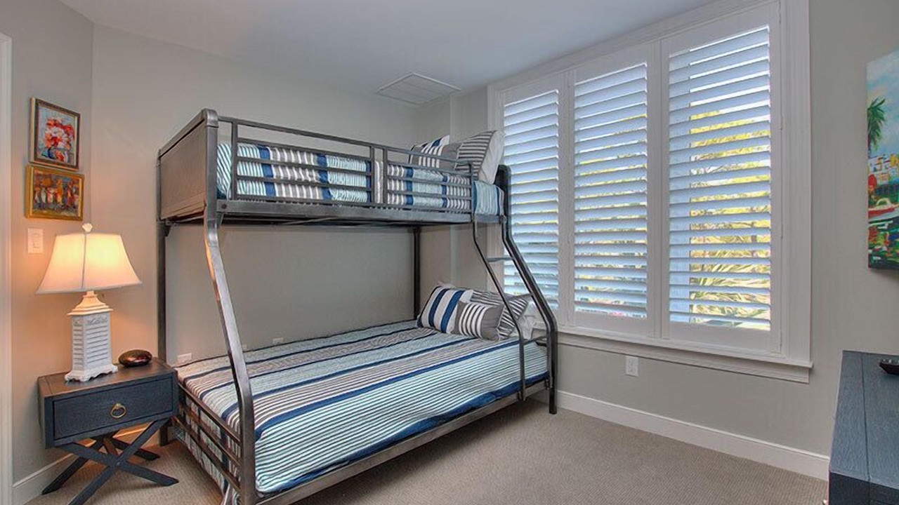 Photo of Bedroom in South Beach