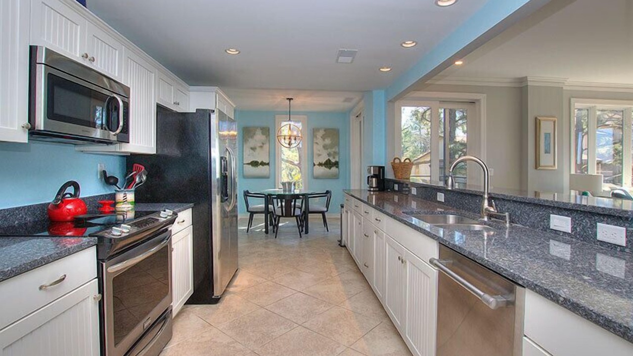Photo of Kitchen in South Beach