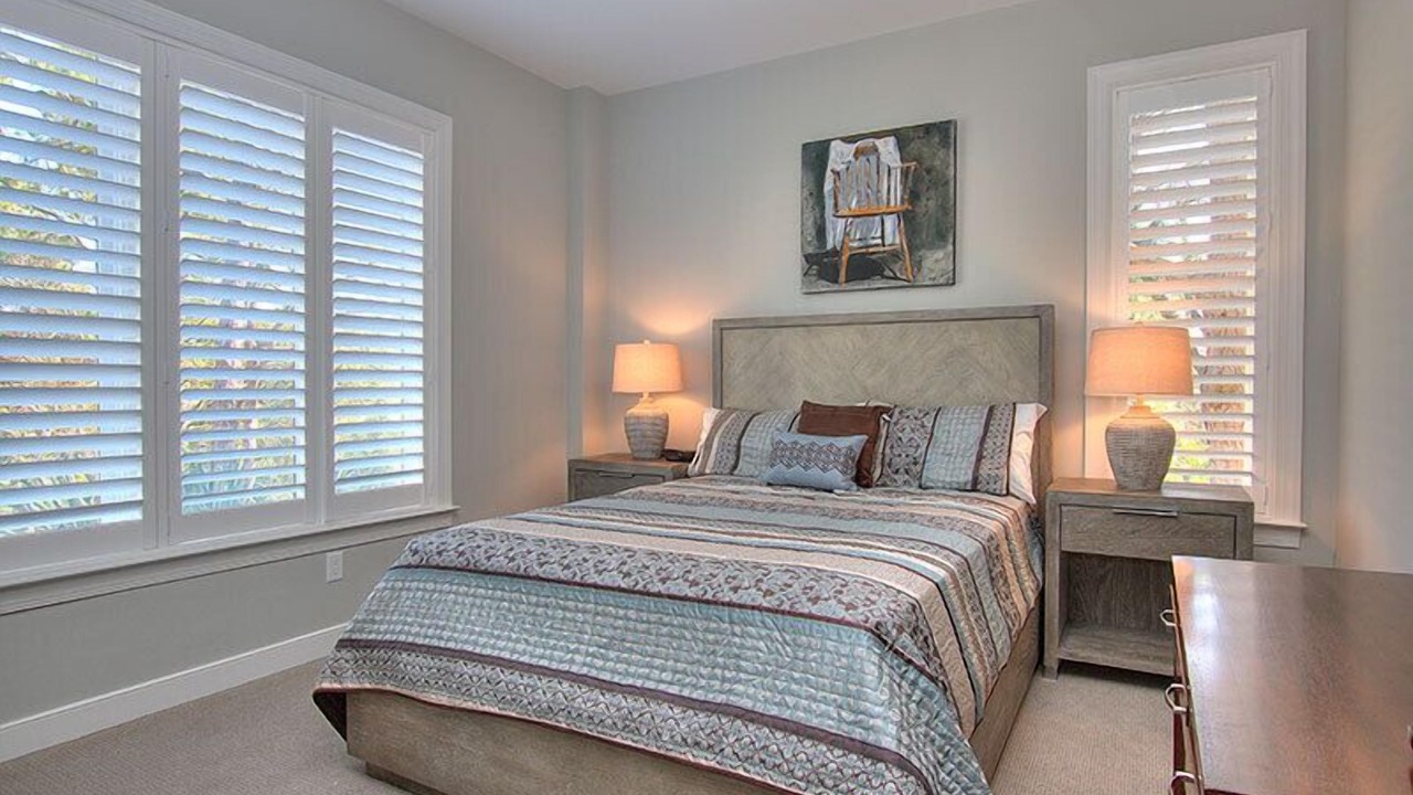 Photo of Bedroom in South Beach
