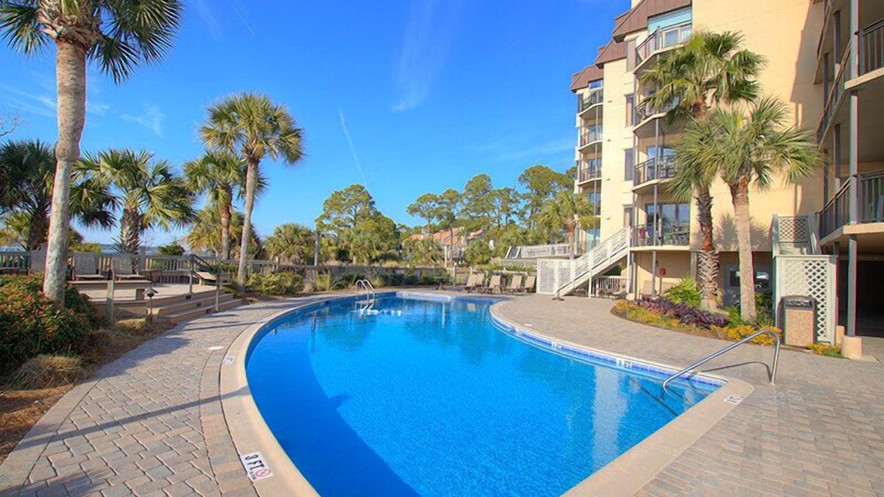 Photo of Outdoor in South Beach