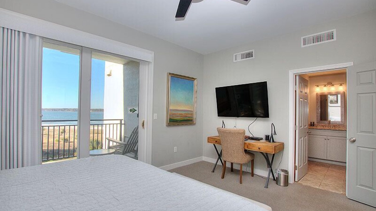 Photo of Bedroom in South Beach