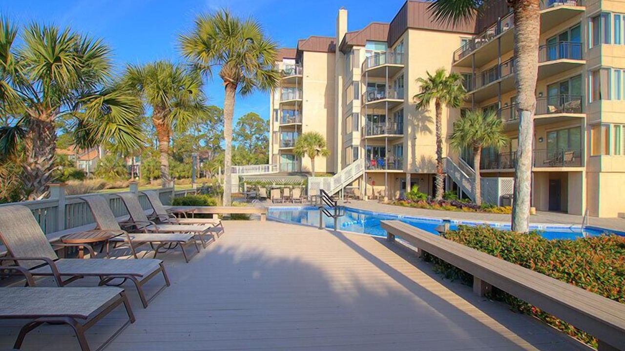 Photo of Outdoor in South Beach