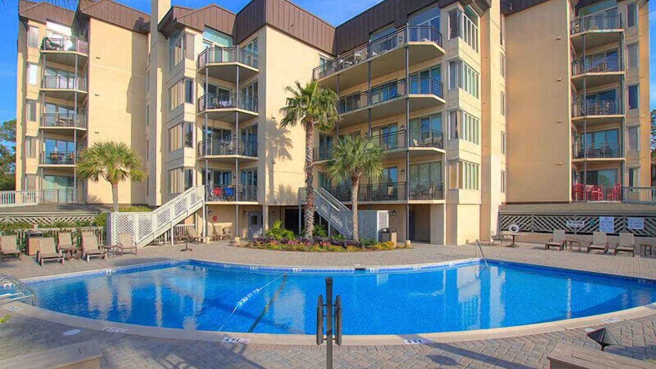 Photo of Outdoor in South Beach