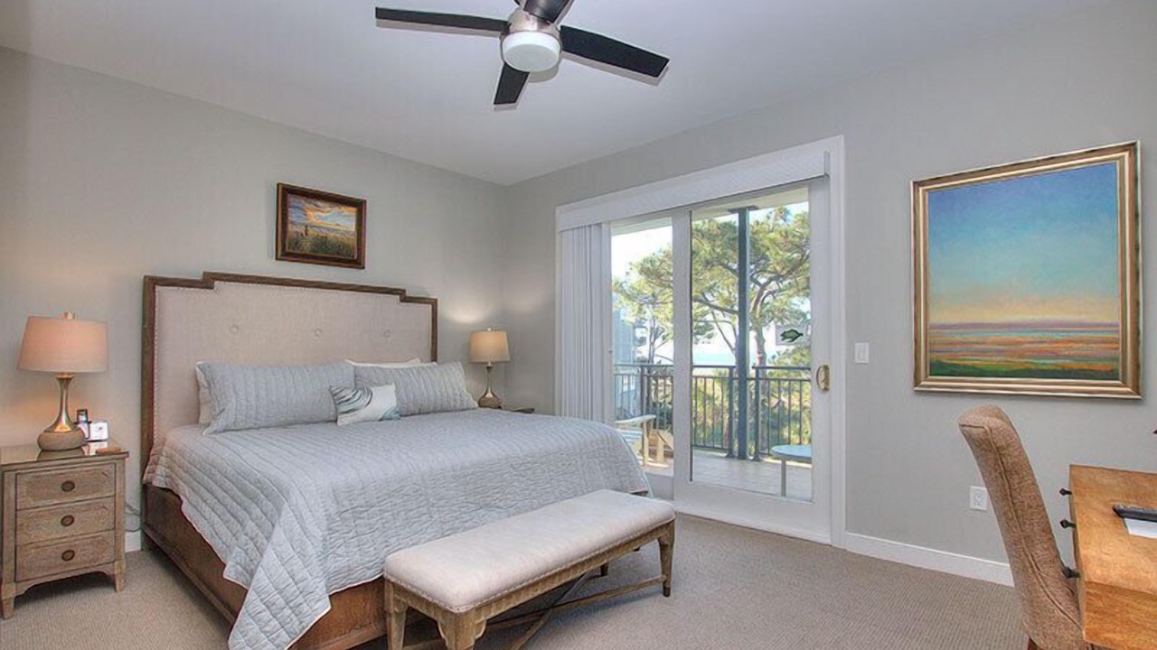 Photo of Bedroom in South Beach