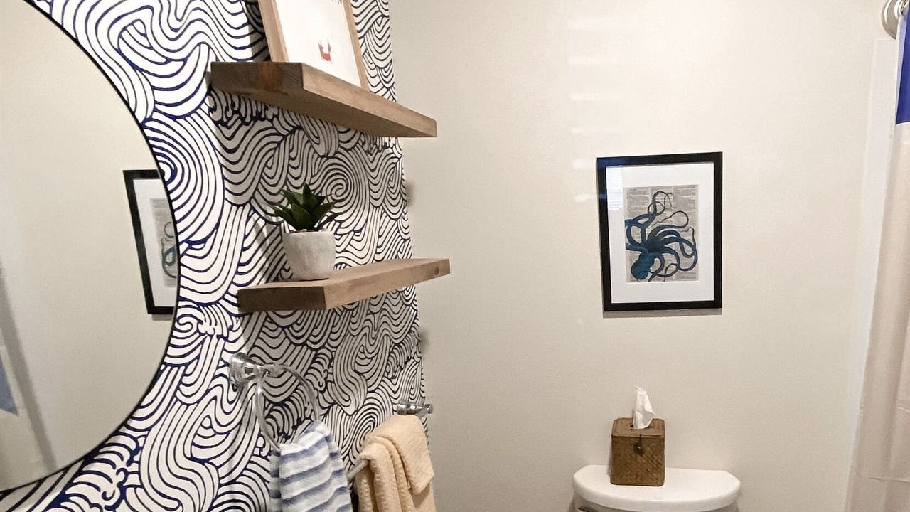 Photo of Bathroom in Old North End
