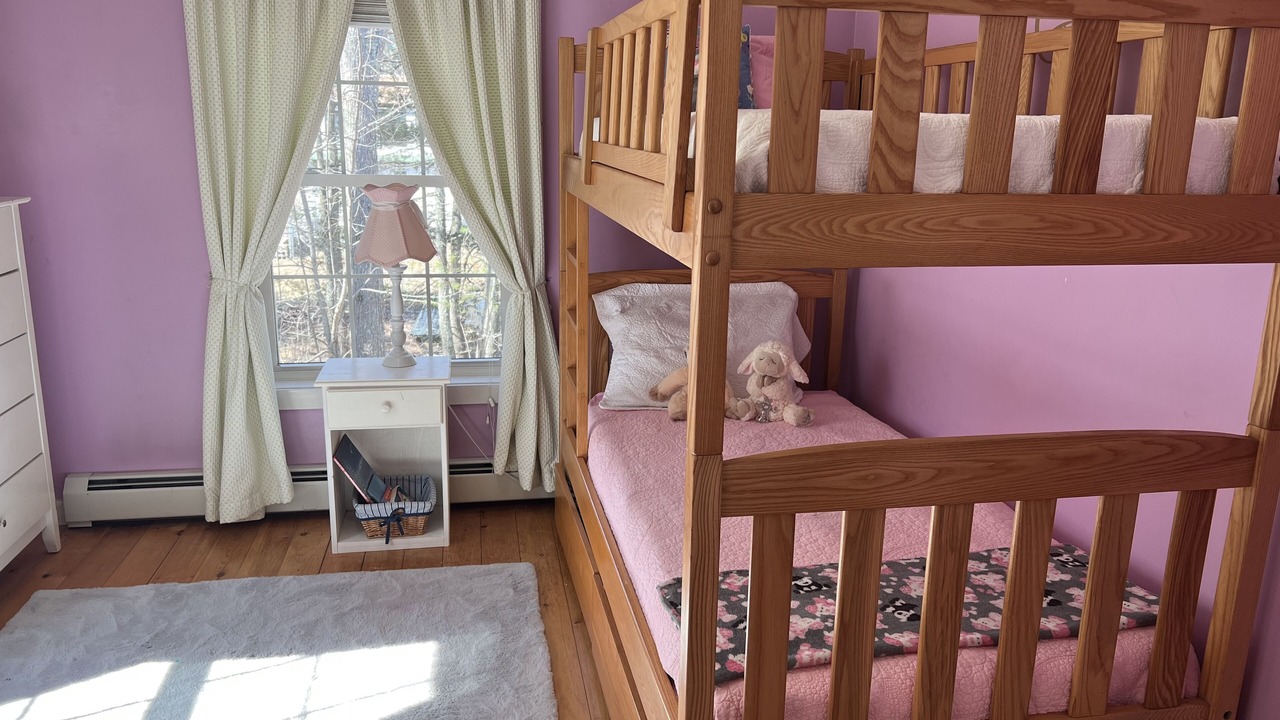 Photo of Bedroom in Kennebunk