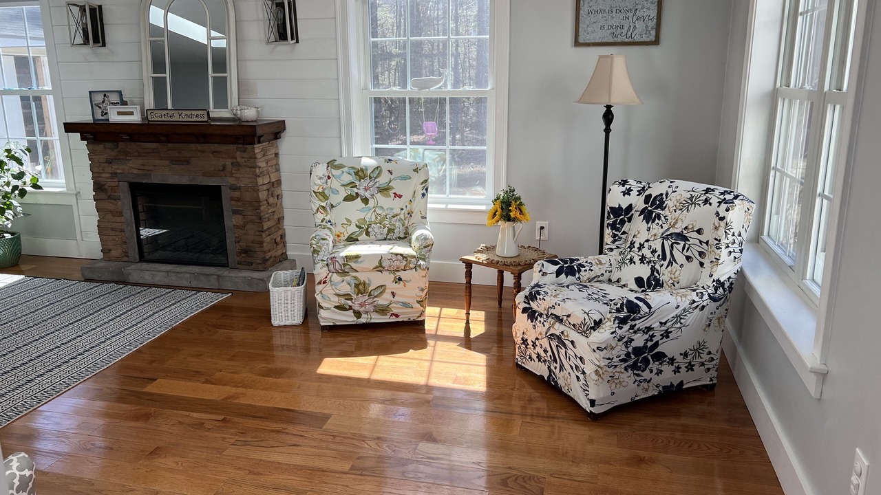 Photo of Bedroom in Kennebunk