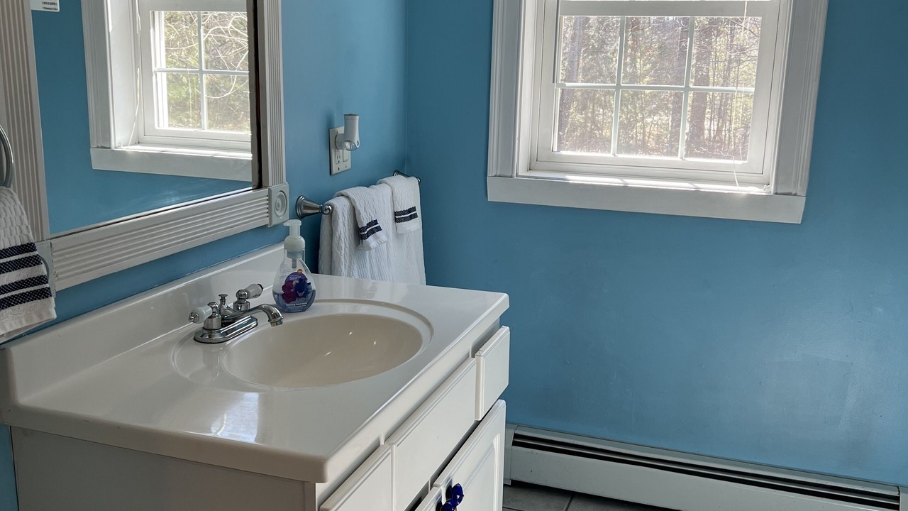 Photo of Bathroom in Kennebunk