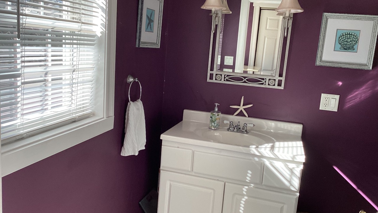 Photo of Bathroom in Kennebunk