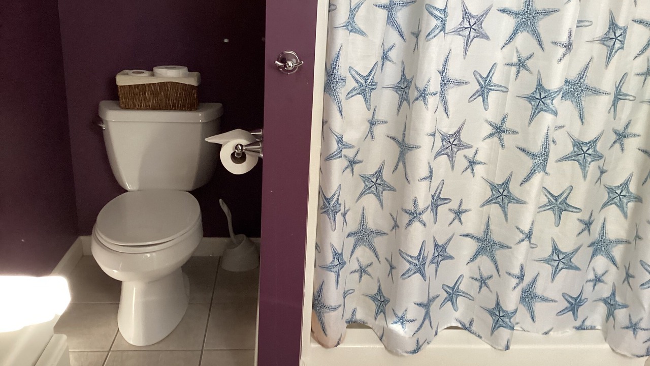 Photo of Bathroom in Kennebunk