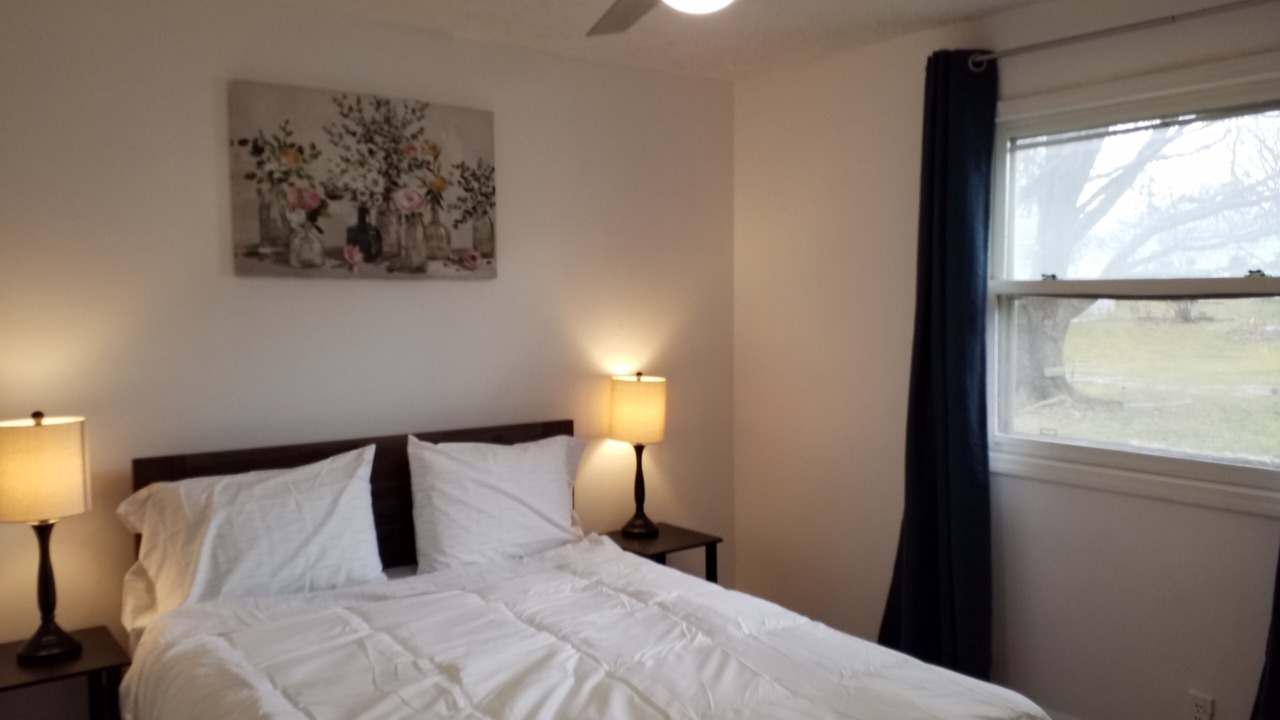 Photo of Bedroom in Canandaigua