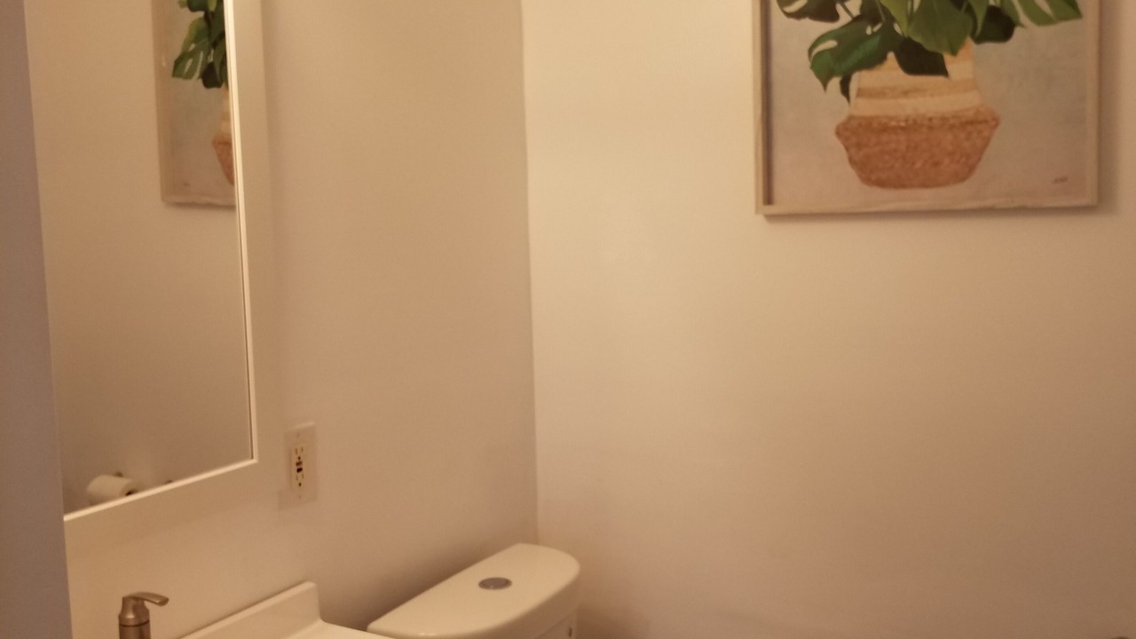 Photo of Bathroom in Canandaigua