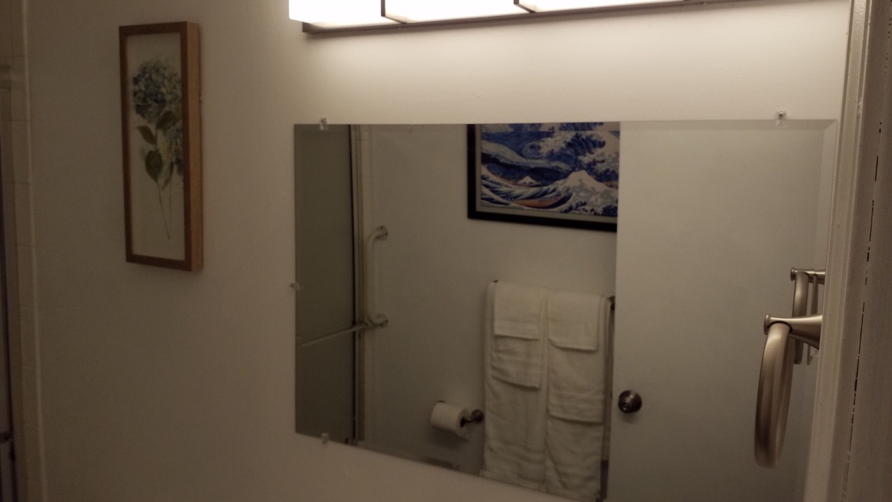 Photo of Bathroom in Canandaigua