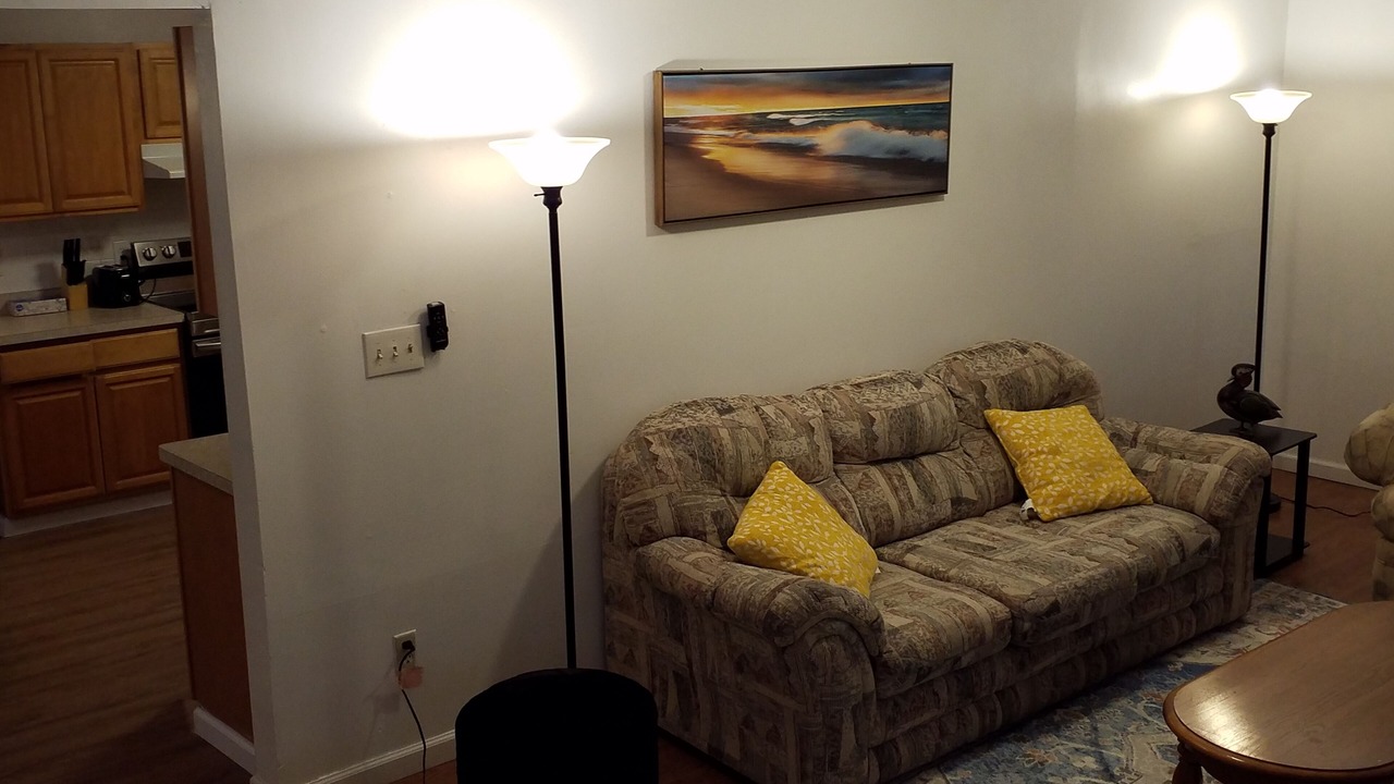 Photo of Livingroom in Canandaigua