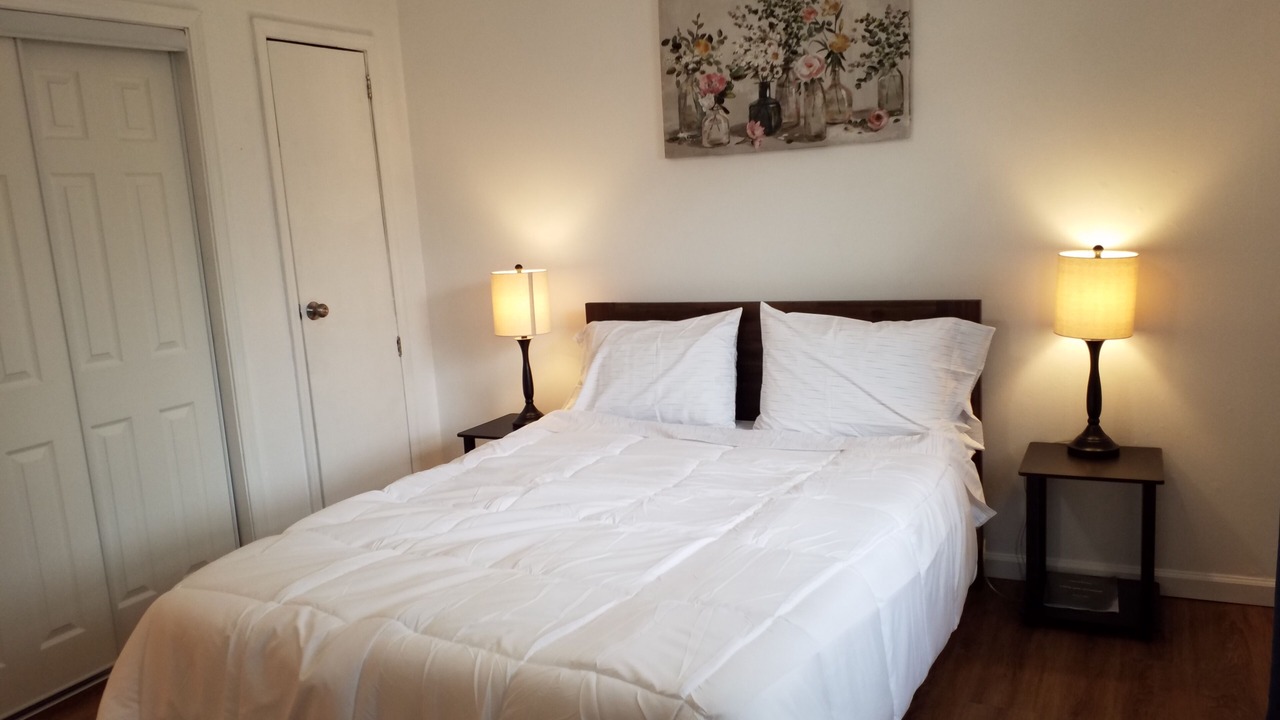 Photo of Bedroom in Canandaigua