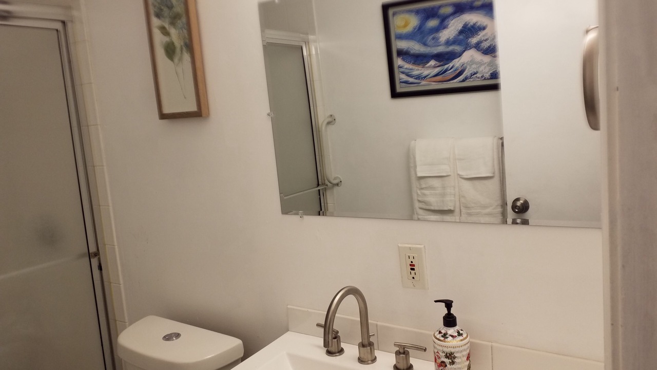 Photo of Bathroom in Canandaigua