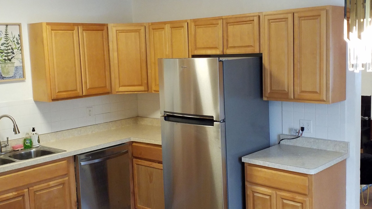 Photo of Kitchen in Canandaigua