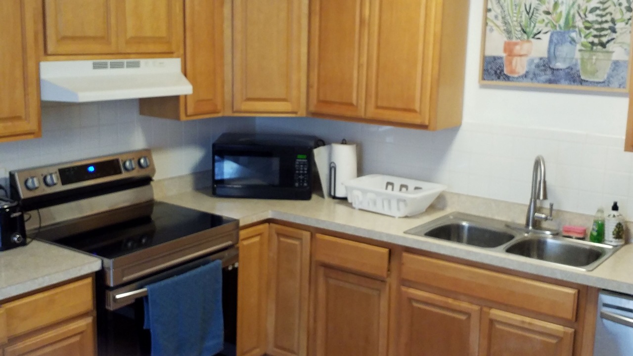 Photo of Kitchen in Canandaigua