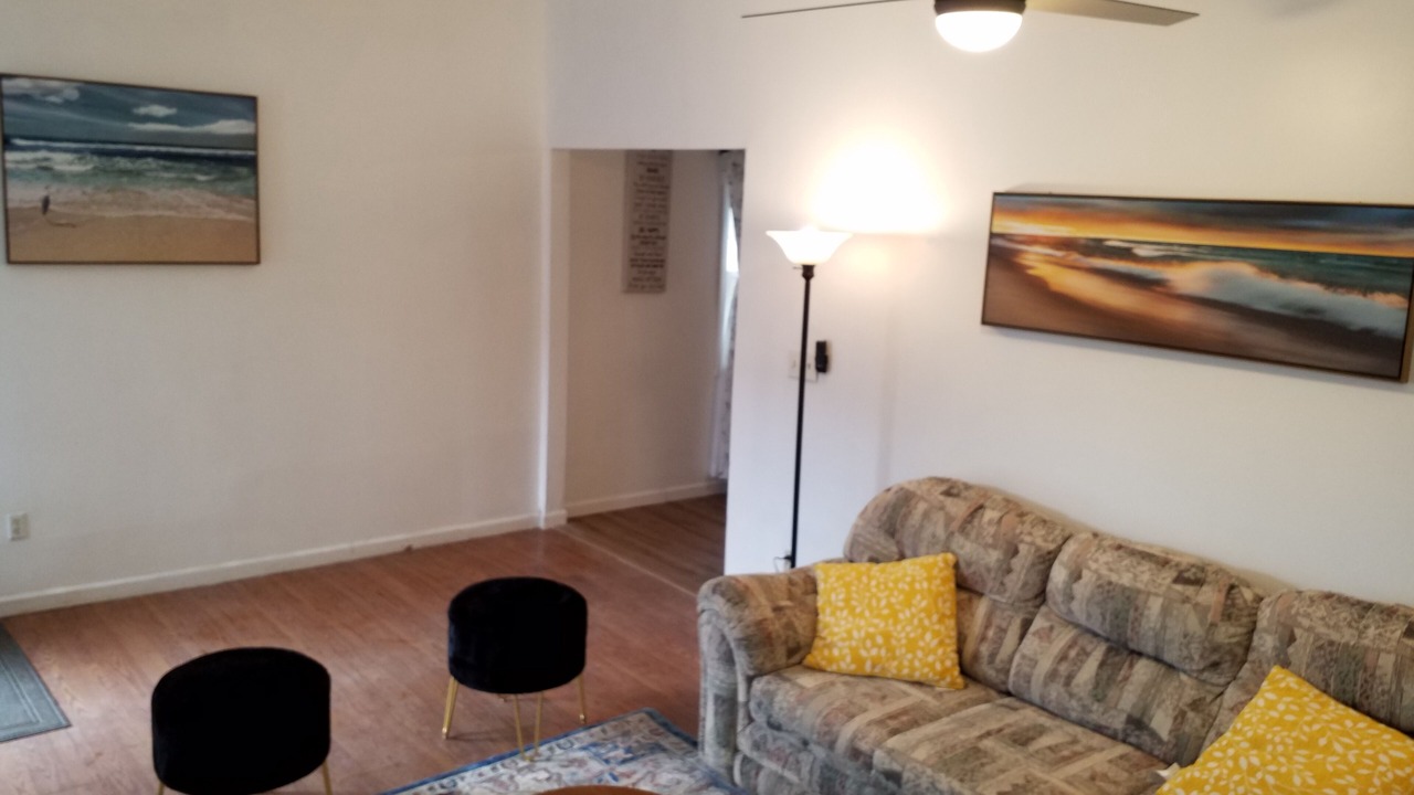 Photo of Livingroom in Canandaigua